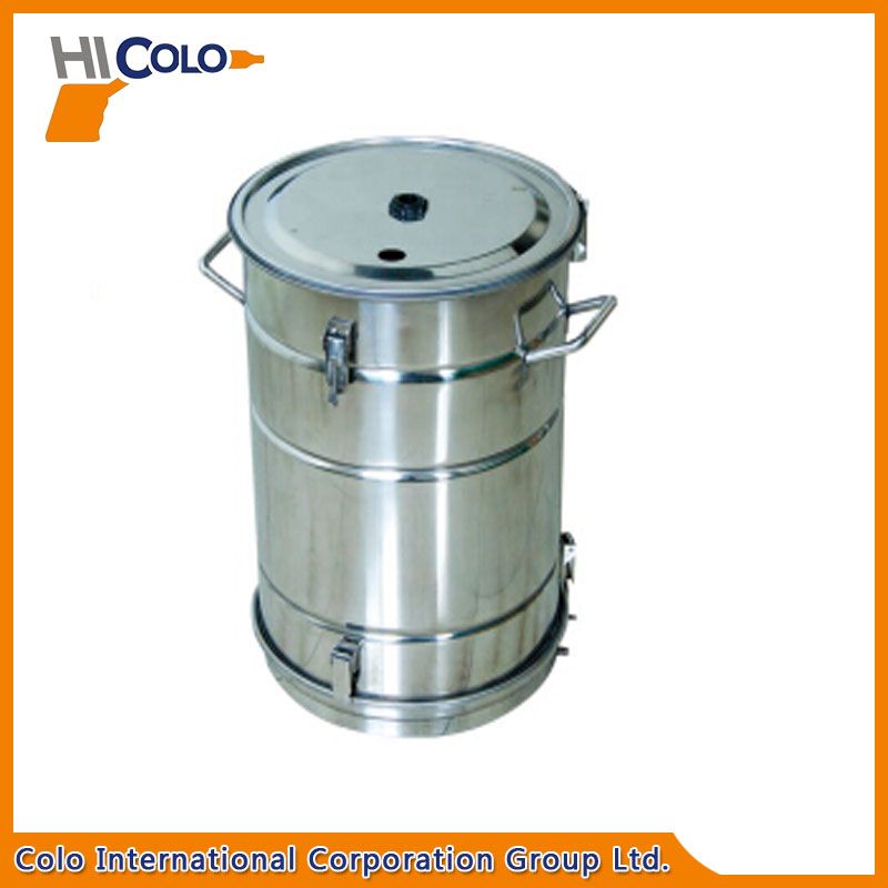 Colo-660 Series Manual Powder Spray Gun
